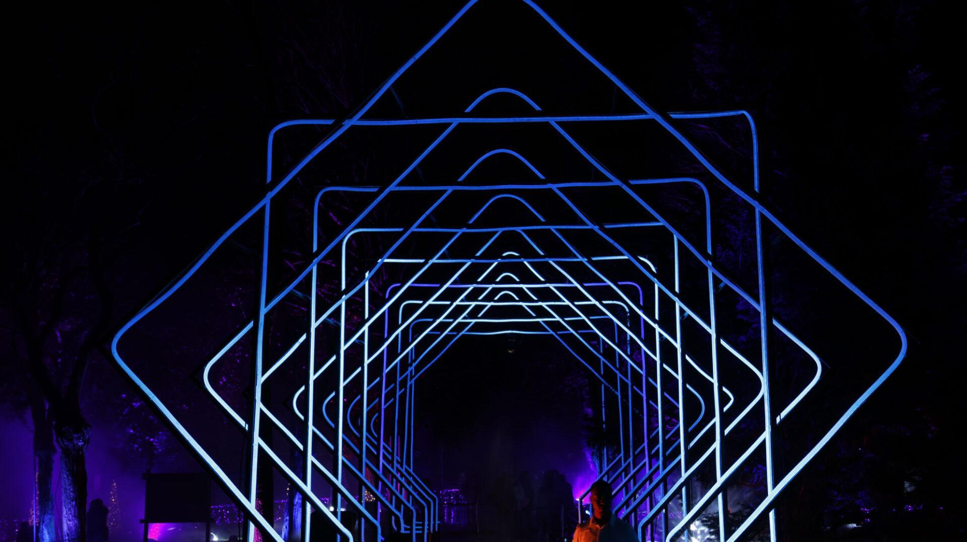 Conciertos y Festivales