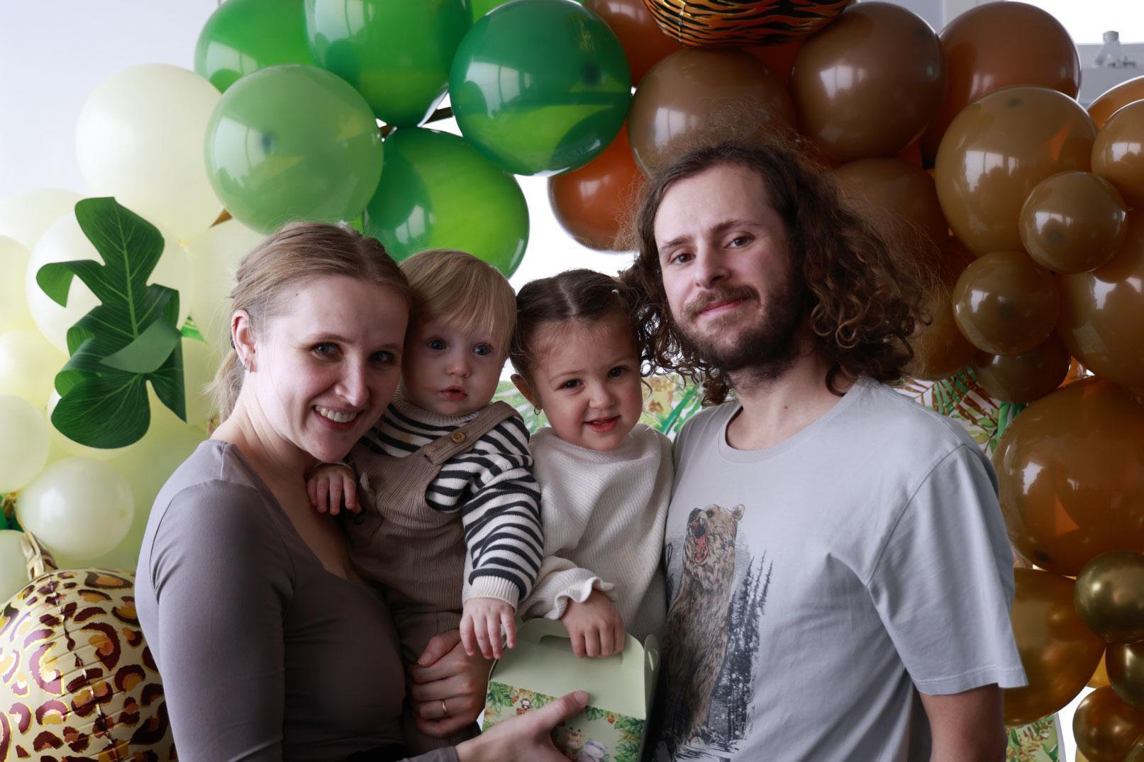 Cumpleaños