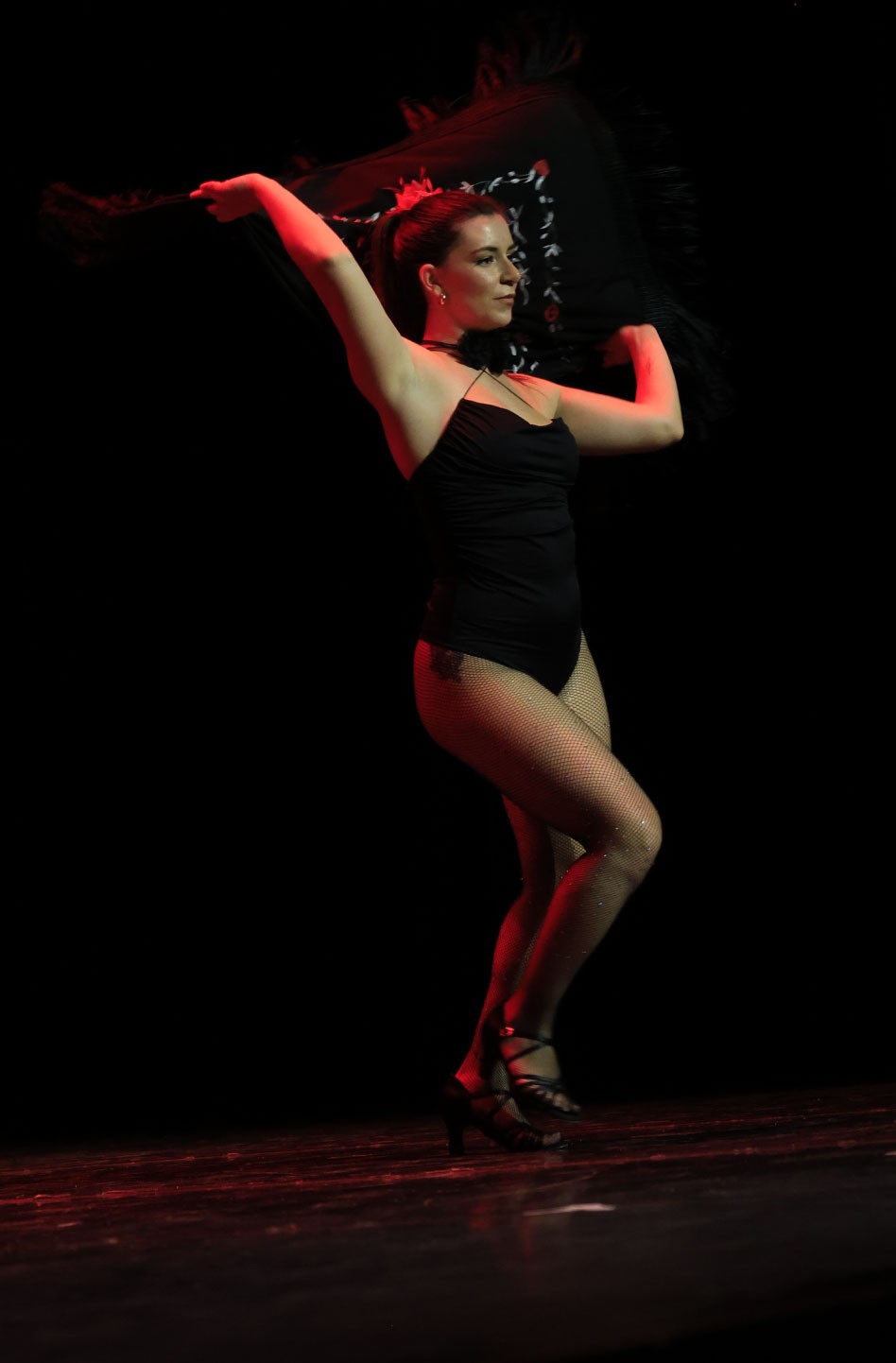 Salas, Teatros & Exposiciones